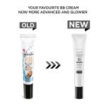 Spawake BB Cream 02 Perfect Glow With SPF25/PA++, All Skin Types, 30g, Natural Full-Coverage - Image 2