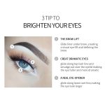 S.F.R. COLOR White Eyeliner Pencil | White Eye kajal and Skin marking Pencil |Smudge Proof, Waterproof, Pack of 3 - Image 3