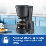 Philips HD7430/90 1000W Drip Coffee Maker - Image 5