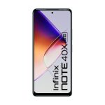 Infinix Note 40X 5G (Lime Green, 8GB RAM, 256GB Storage) | 120Hz Punch Hole Display | 108MP Triple AI Camera | 5000mAh Battery with FastCharge - Image 2