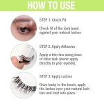 Ardell Duo Individual Lash Adhesive, White, 7 g - Image 5