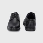 Centrino Formal Shoe for Men|Lace-up Shoe Business |Provide Comfort Perfect for Formal Wear, Business Casual, and Parties (6621) - Image 7