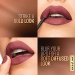 Lakme Xtraordin-airy Lip Mousse Perfect Match Pink - Image 4