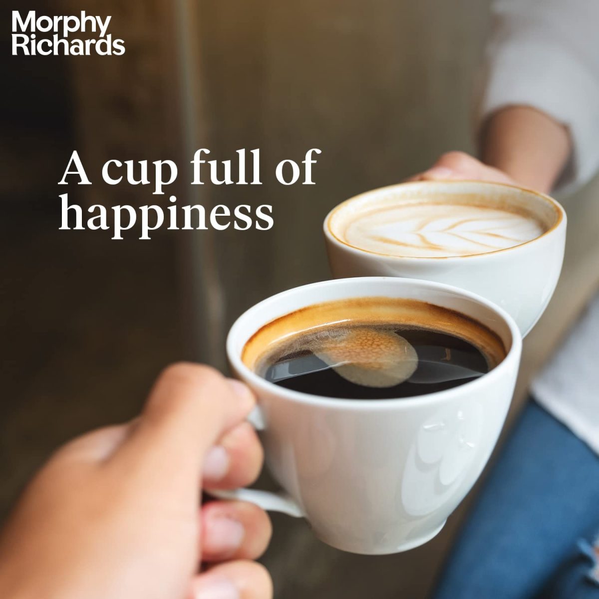 Morphy Richards Europa Drip Espresso Coffee Machine For Home|600W Drip Coffee Maker|6-Cups Capacity*|Anti-Drip Function|Dry Heat Protection|Warming Plate|2-Yr Warranty By Brand|Black - Image 7