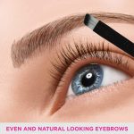 Vega Angular Blender Brush, pink, 17 g - Image 7