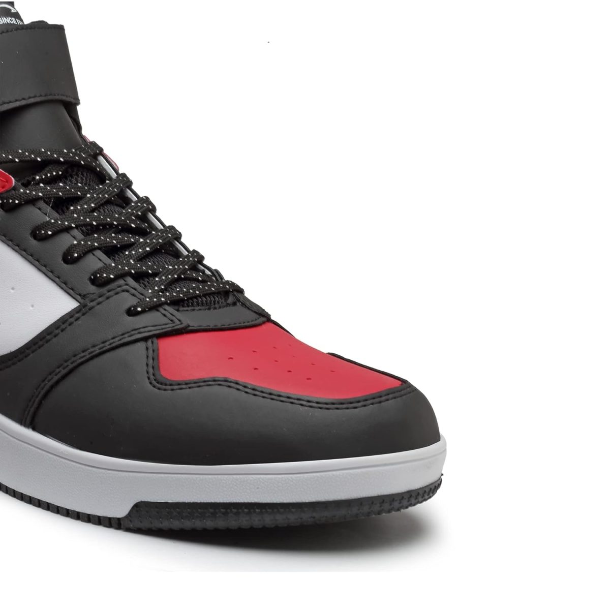 ASIAN Carnival-02 Men's High Top Casual Chunky Fashion Sneakers,Dancing Shoes | Basketball Shoes with Rubber Outsole for Boys… - Image 5