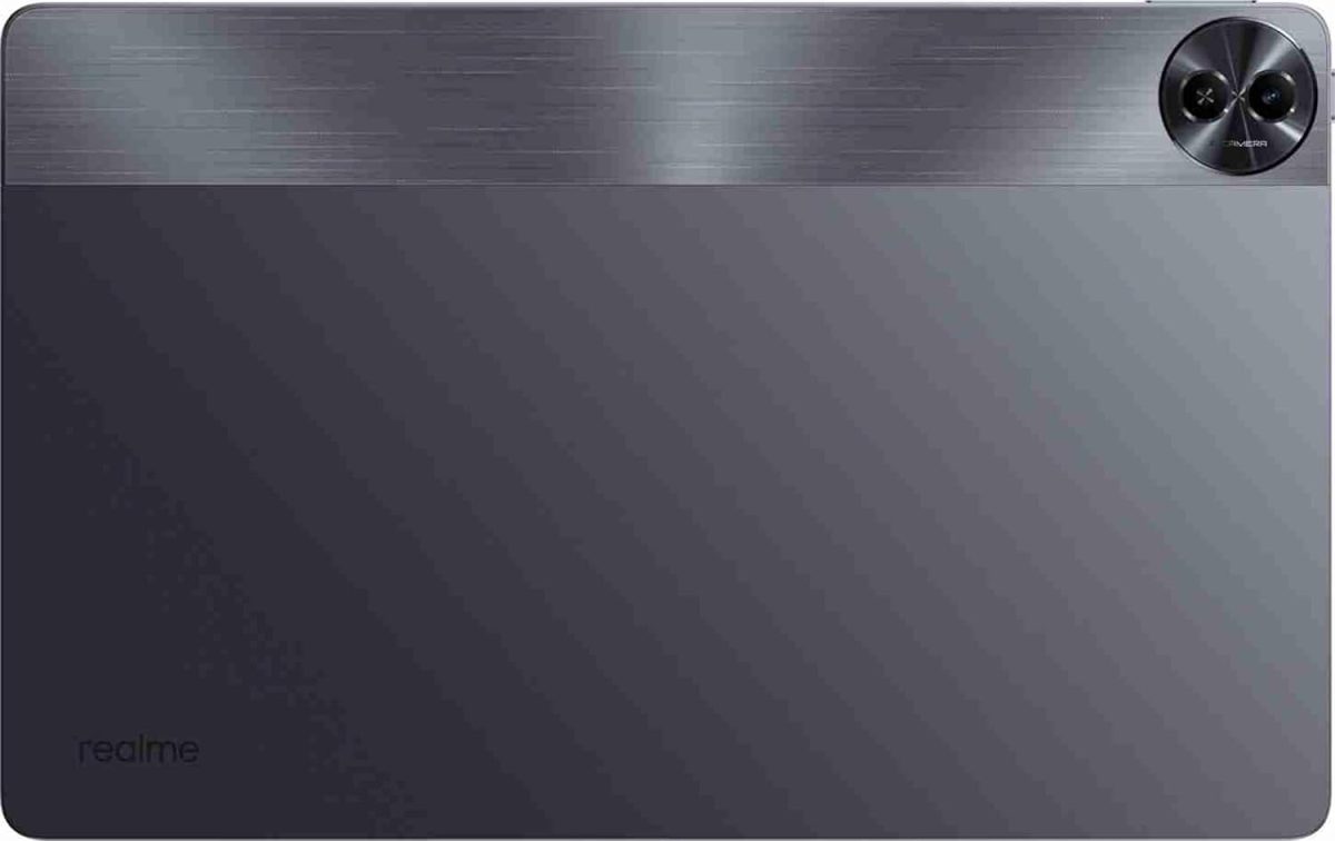 REALME Pad 2 4G (6GB RAM, 128GB Storage, Inspiration Grey) | Expandable Upto 2 TB | 11.5" 2K Super Display | MediaTek Helio G99 Processor | 33W SUPERVOOC Charging | 8360 mAh Battery | 8MP+5MP Camera - Image 18