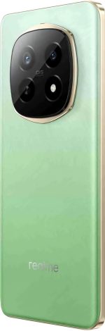 realme P2 Pro 5G (Parrot Green, 12 GB RAM, 256GB Storage) | Up to 24GB Dynamic RAM | 6.7" Curved Display | 7s Gen2 Processor | 4500 mm VC Cooling System | Sony LYT-600 OIS Camera | 80 W Fast Charging - Image 18