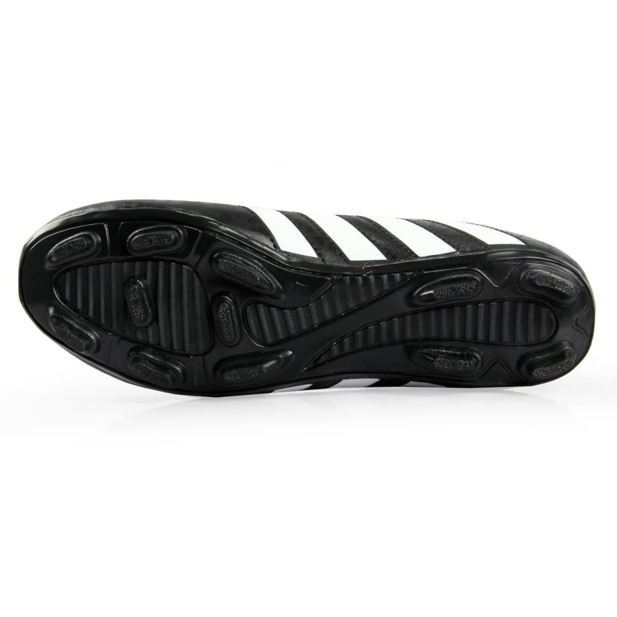 FEROC Grand PRO Black Football Shoe - Image 7