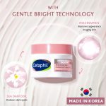 Cetaphil Brightening Day Protection Cream SPF 15-50 g| Day Cream for Dark Spots, Uneven Skin Tone| Niacinamide, Sea Daffodil| Fragrance-Free| - Image 5