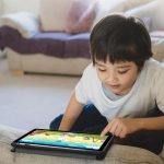 Swipe Slate 3 10.1 Inches Hd Ips Display Tablet With 2.0 Ghz Octa Core Processor Wi-Fi, Cellular 4G (3Gb+32Gb, Glacier Blue) - Image 6