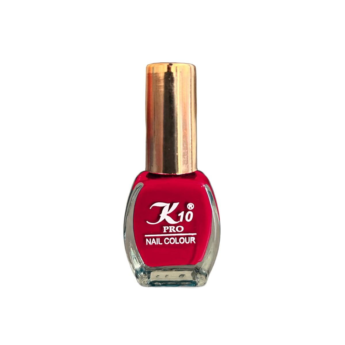 K10 Matte Finish Nail Polish | Matte Nail Paint For Girls And Women (Chocolate-Dusty-Pink-Rose-Pink-Peach) Set Of 4| Each 7 Ml - Image 4