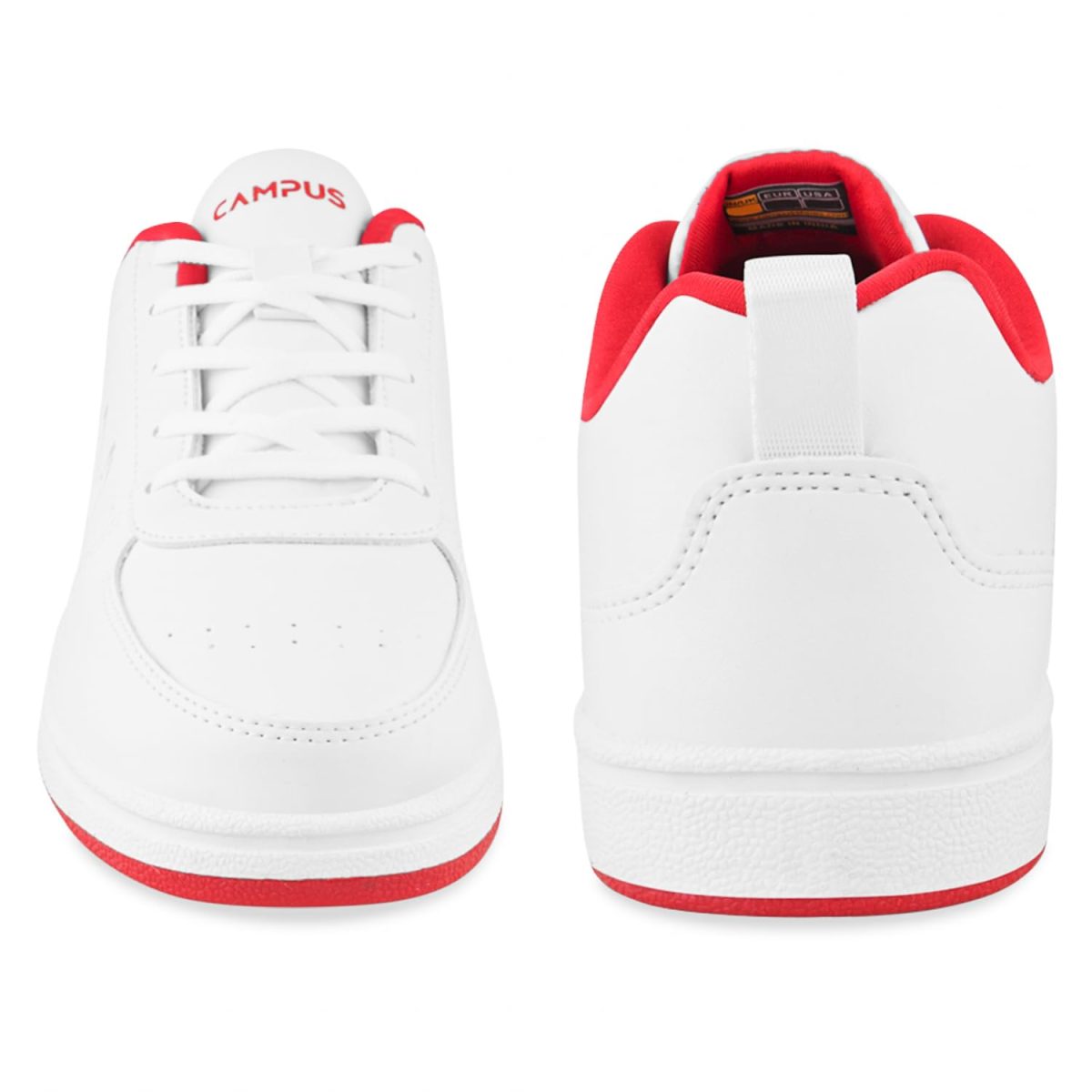 Campus Men Og-D4 Sneakers - Image 3