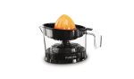 Philips Citrus Press Juicer HR2777/00, 0.5 Litre, 2 Sized Cones for different size fruit - Image 2