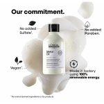 L’Oréal Professionnel Serie Expert Metal DX Anti-Metal Cleansing Cream Shampoo - Image 11