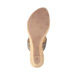 Mochi Women Synthetic Sandals (34-9908) - Image 4