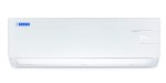 Blue Star 1 Ton 3 Star Split AC (2023 Model, Copper Condenser, Dust Filter, FB312DNU) Self Diagnosis, Auto Restart with Memory Function
