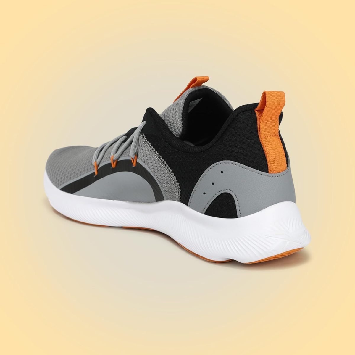 Reebok Men's Comfort Infused Running Shoe - Image 5