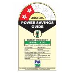 Hitachi 1 Ton 2 Star Window AC (Copper, Dust Filter, 2022 Model, RAW312HEDO, White) (RAW312HEDO) - Image 4