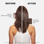 Kérastase Genesis Hydra-Fortifiant Anti Hair Fall Shampoo - Image 4