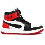 OZJI Men's Basketball Casual Boots - Image 2