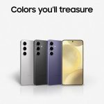 Samsung Galaxy S24 5G AI Smartphone (Amber Yellow, 8GB, 128GB Storage) with Other Offers - Image 7
