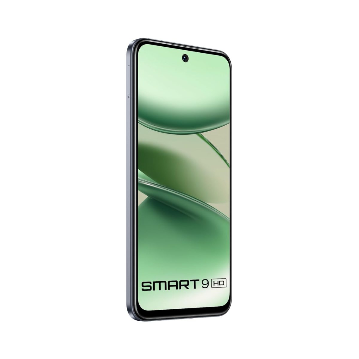 Infinix Smart 9 HD (Metallic Black, 3GB RAM, 64GB Storage) | 250K+ Drop Tetss | 90Hz Punch Hole Display | 5000mAh Battery - Image 13