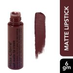 Miss Claire Soft Matte Lip Cream, 55 Pink, 6 g - Image 2