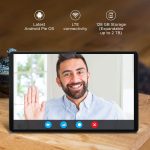 Lenovo M10 FHD Plus (2nd Gen) (10.3 inch, 4 GB, 128 GB, Wi-Fi), Platinum Grey with Kids Mode with Parental Control, Posture Alert,Dolby Atmos Speakers, Tuv Certified Eye Protection - Image 6