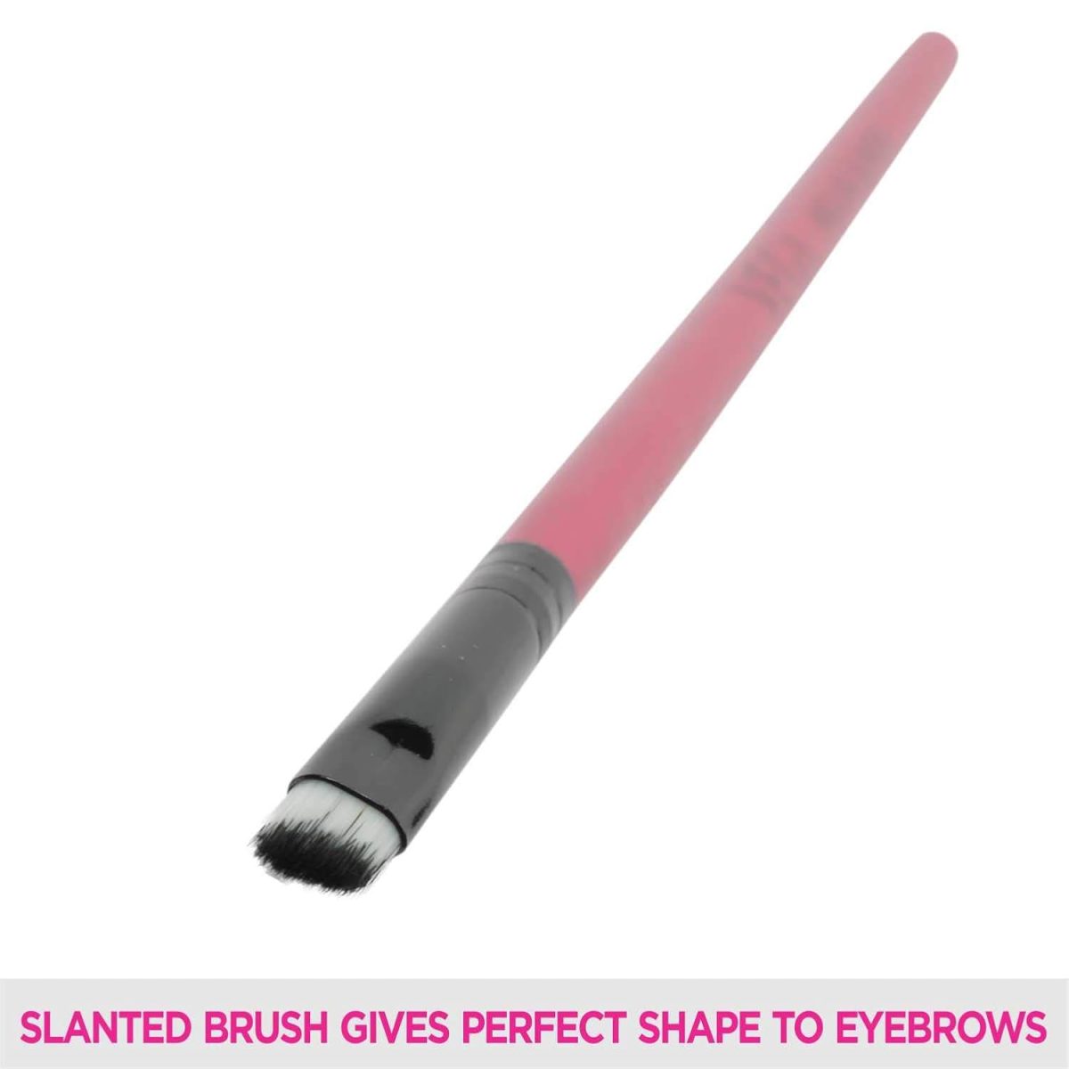 Vega Angular Blender Brush, pink, 17 g - Image 5