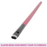 Vega Angular Blender Brush, pink, 17 g - Image 5