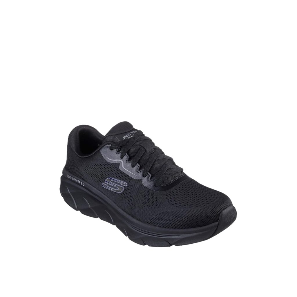Skechers Men D'Lux Walker 2.0 Rander Walking Shoes