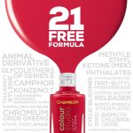 Chambor Le Select Nail Enamel - N° 417 ASAP - Image 6