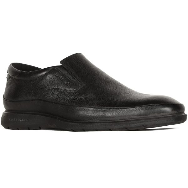 Hush Puppies Men's Spencer Slipon Slipon Formal Shoes