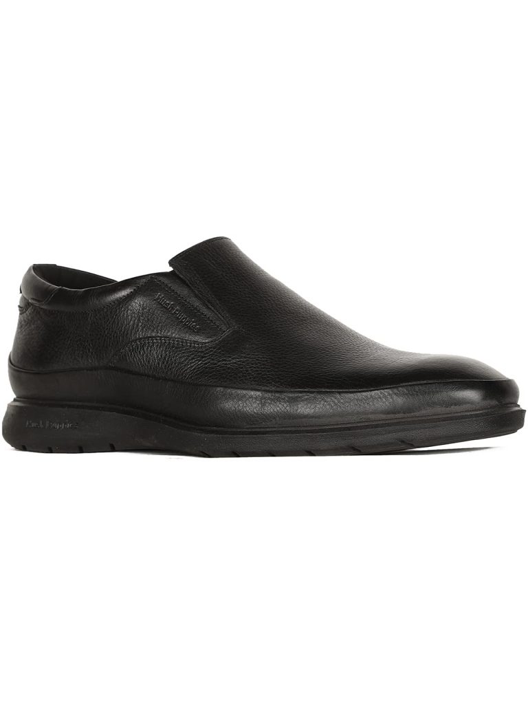 Hush Puppies Men's Spencer Slipon Slipon Formal Shoes