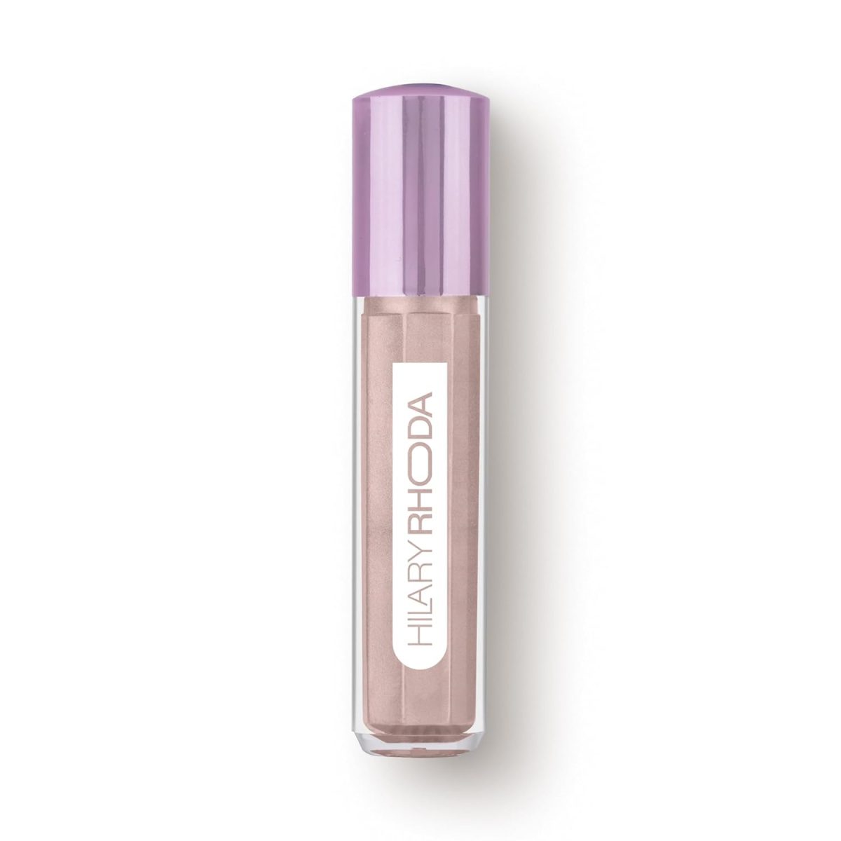 Hilary Rhoda Ultra Glow Liquid Highlighter | Illuminating & Glitter Liquid Highlighter | Dewy Finish | Cruelty-Free & Vegan | Luminescent Finish | Weightless Formula -3.8g (Ultra Pearl -Shade 01) - Image 8