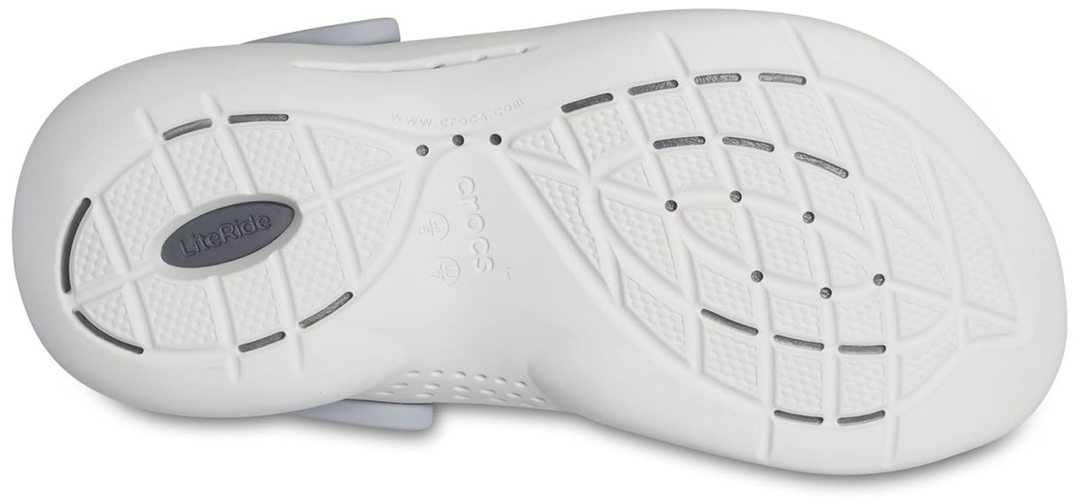 Crocs Unisex-Adult Literide 360 Clog - Image 7