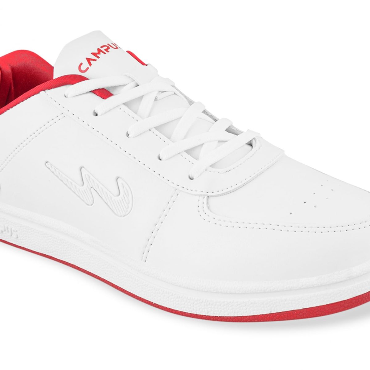 Campus Men Og-D4 Sneakers - Image 4