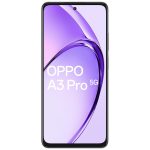 Oppo A3 Pro 5G (Moonlight Purple, 8Gb Ram, 128Gb Storage) - Image 2