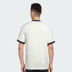 adidas Men's Printed Regular Fit T-Shirt - Image 4