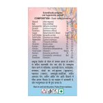 BASIC AYURVEDA Ayurh – 40 Tablets | Ayurvedic Immunity Support Supplement | Herbal Blend for Wellness & Vitality - Image 4