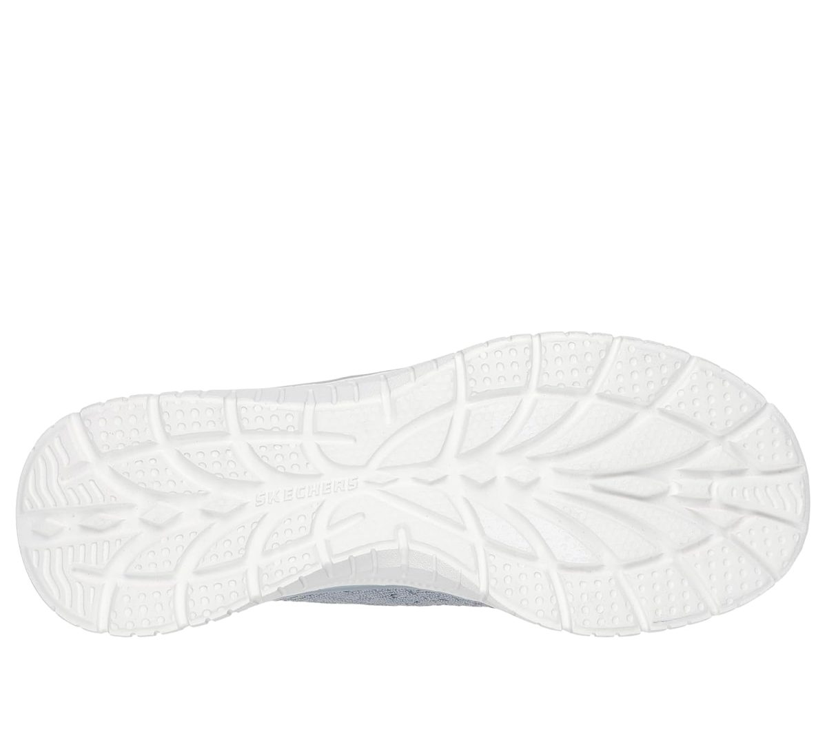 Skechers Women Lace Up Sneaker Shoes - Image 3