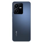 Vivo Y22 (Starlit Blue, 4GB RAM, 128GB Storage) with No Cost EMI/Additional Exchange Offers - Image 4