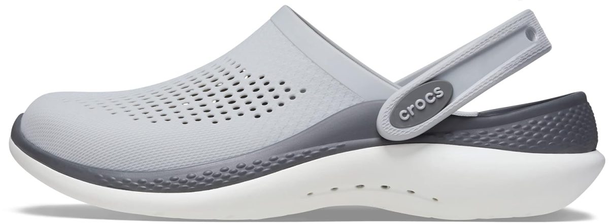 Crocs Unisex-Adult Literide 360 Clog - Image 5