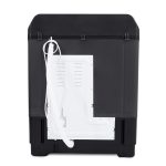 OG Star 7.5 kg Semi-Automatic Top Load Washing Machine (OSA7500/Black & Grey/2025) - Image 13