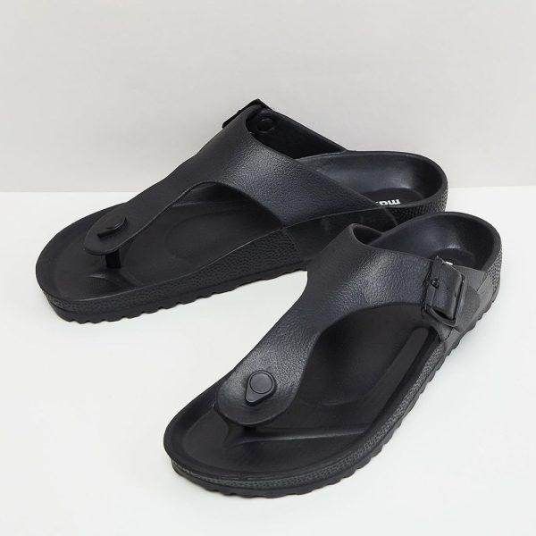 Max Men Strap Sandal