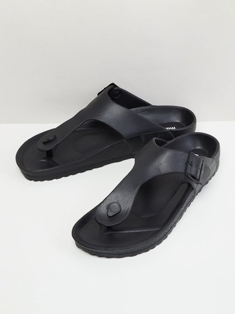 Max Men Strap Sandal