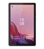 Lenovo Tab M9 | 9 Inch (22.86 cm) HD Display| 4 GB RAM, 64 GB ROM Expandable| Wi-Fi | Dual Speaker with Dolby Atmos| Octa-Core Processor| Color: Frost Blue (ZAC30025IN, Arctic Grey)