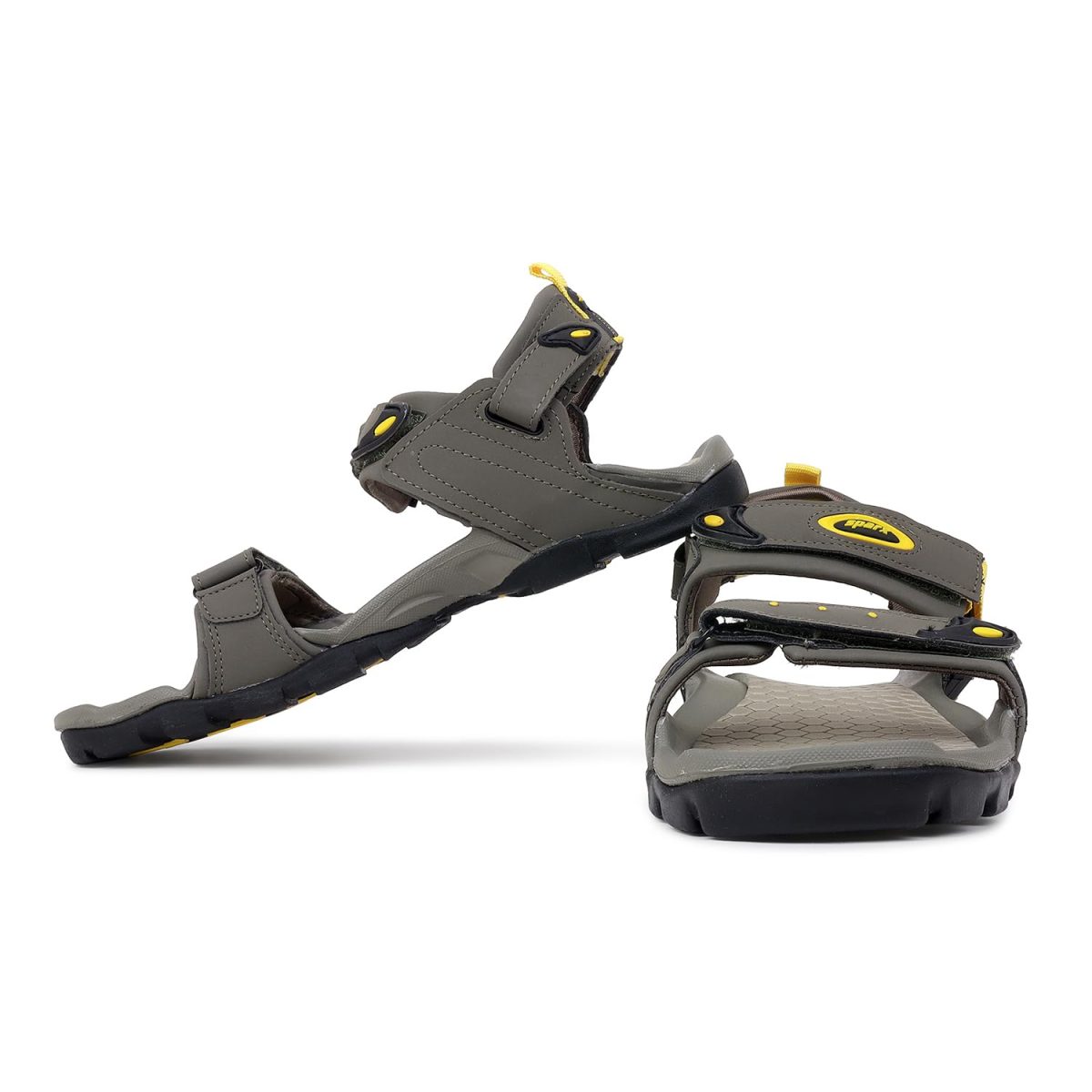 SPARX Men's Ss 502 Sport Sandal - Image 8