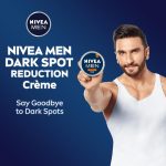 NIVEA MEN Dark Spot Reduction Creme for Face , 75ml - Image 2